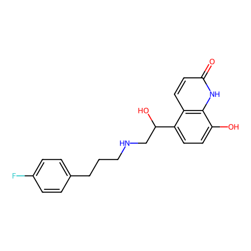 Chemical structure of BindingDB Monomer ID 50578589