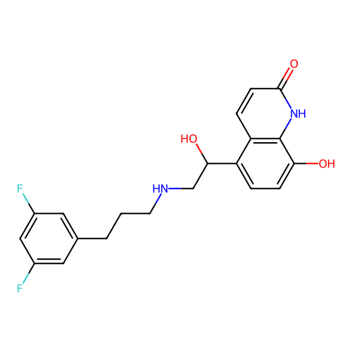 Chemical structure of BindingDB Monomer ID 50578590