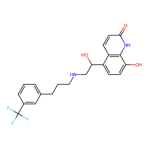 Chemical structure of BindingDB Monomer ID 50578591