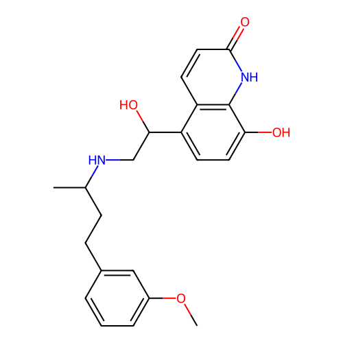 Chemical structure of BindingDB Monomer ID 50578597