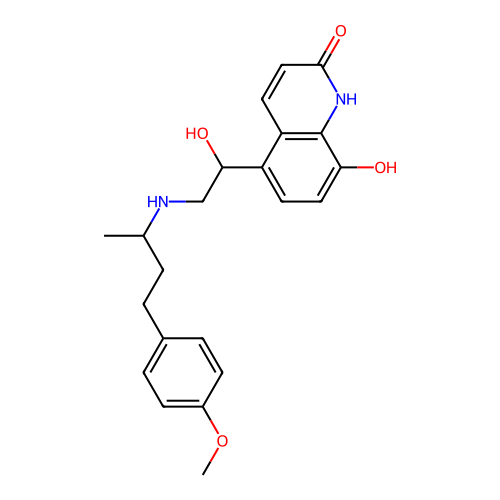 Chemical structure of BindingDB Monomer ID 50578598