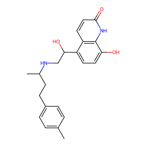 Chemical structure of BindingDB Monomer ID 50578602