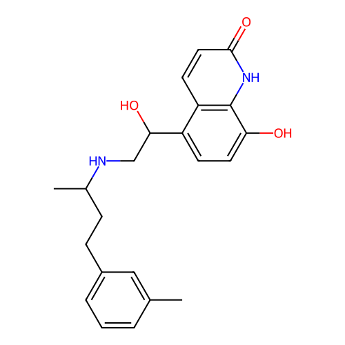 Chemical structure of BindingDB Monomer ID 50578603