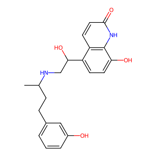 Chemical structure of BindingDB Monomer ID 50578605