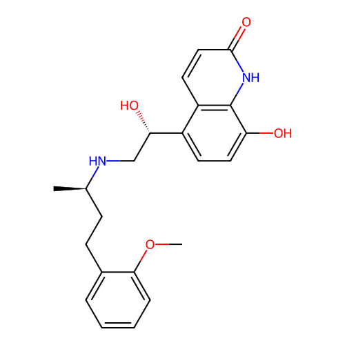 Chemical structure of BindingDB Monomer ID 50578607