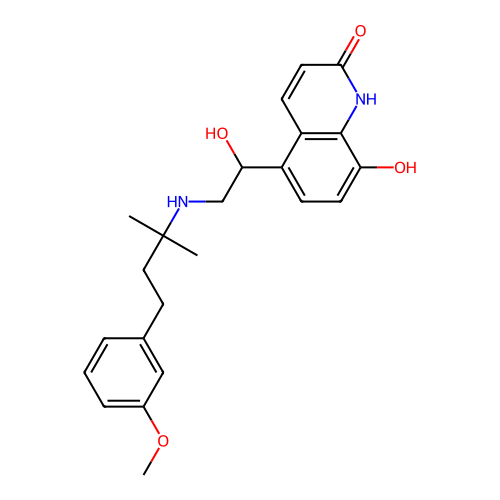 Chemical structure of BindingDB Monomer ID 50578609