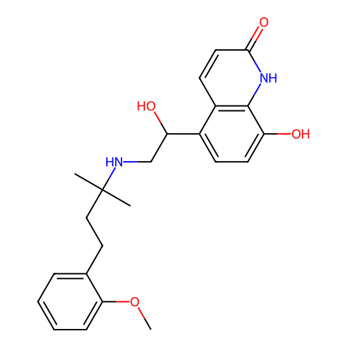 Chemical structure of BindingDB Monomer ID 50578610