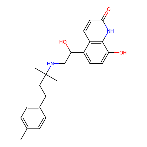 Chemical structure of BindingDB Monomer ID 50578611