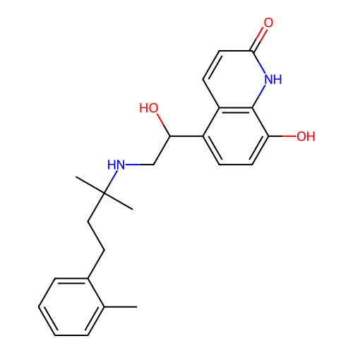 Chemical structure of BindingDB Monomer ID 50578613