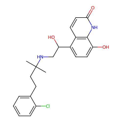 Chemical structure of BindingDB Monomer ID 50578616