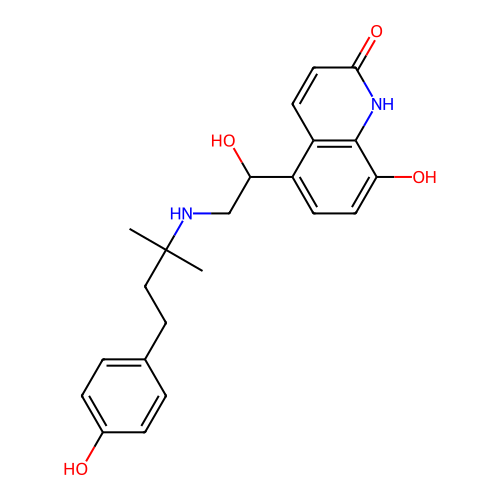 Chemical structure of BindingDB Monomer ID 50578617