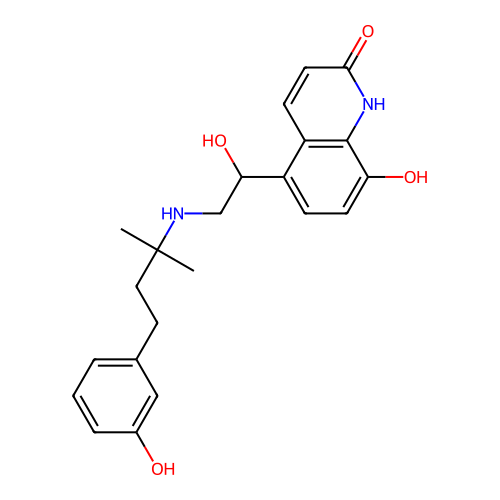 Chemical structure of BindingDB Monomer ID 50578618