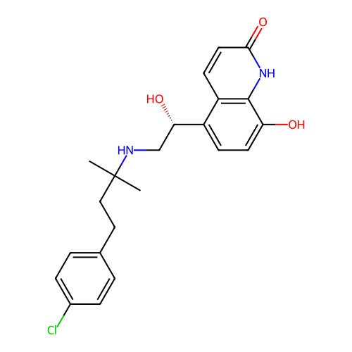 Chemical structure of BindingDB Monomer ID 50578619