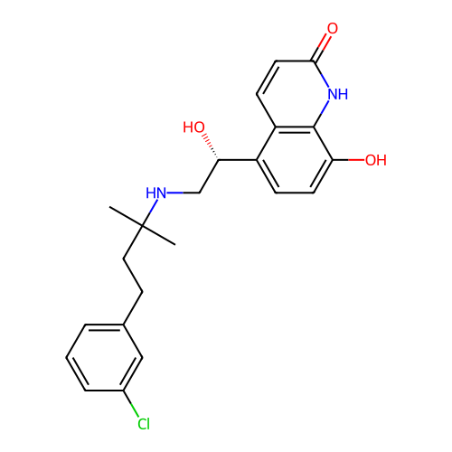 Chemical structure of BindingDB Monomer ID 50578620