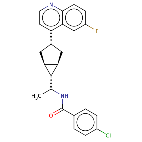 Chemical structure of BindingDB Monomer ID 50578624