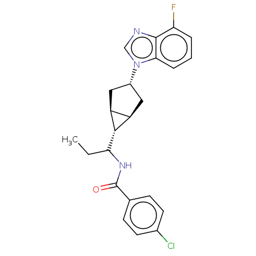Chemical structure of BindingDB Monomer ID 50578648