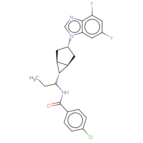 Chemical structure of BindingDB Monomer ID 50578653