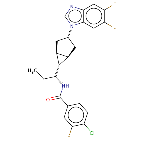 Chemical structure of BindingDB Monomer ID 50578672