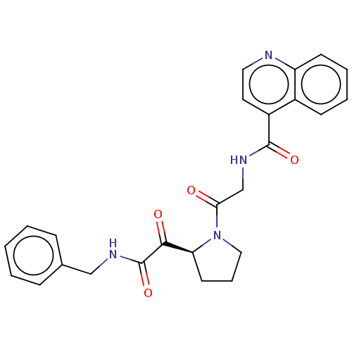 Chemical structure of BindingDB Monomer ID 50578689