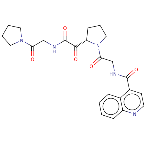Chemical structure of BindingDB Monomer ID 50578712