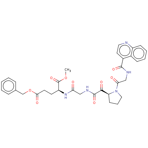 Chemical structure of BindingDB Monomer ID 50578729