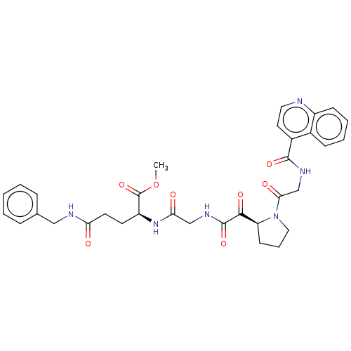Chemical structure of BindingDB Monomer ID 50578730