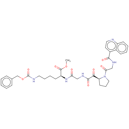 Chemical structure of BindingDB Monomer ID 50578731