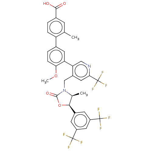 Chemical structure of BindingDB Monomer ID 50578734