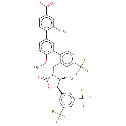 Chemical structure of BindingDB Monomer ID 50578736