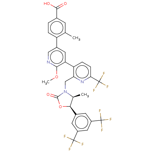 Chemical structure of BindingDB Monomer ID 50578737