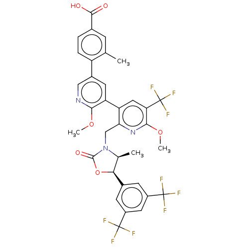 Chemical structure of BindingDB Monomer ID 50578738