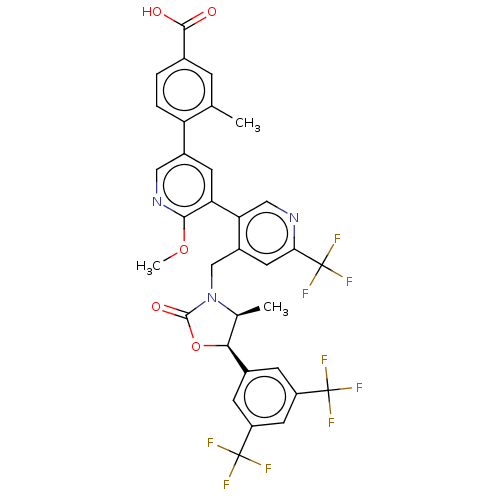 Chemical structure of BindingDB Monomer ID 50578739
