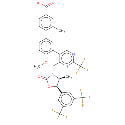 Chemical structure of BindingDB Monomer ID 50578740