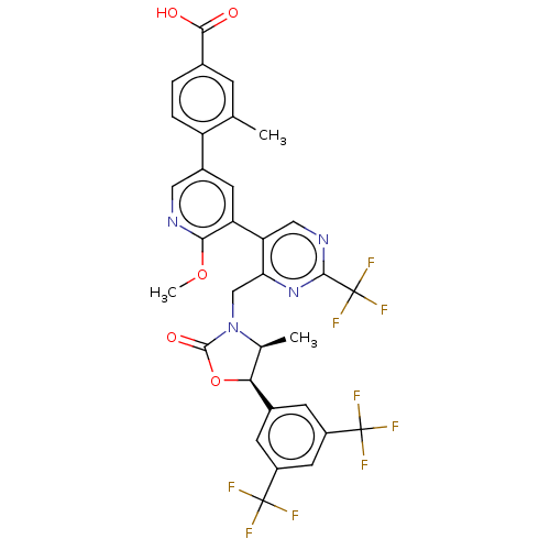 Chemical structure of BindingDB Monomer ID 50578741