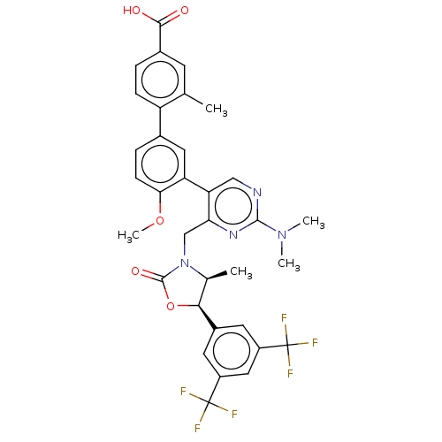 Chemical structure of BindingDB Monomer ID 50578742
