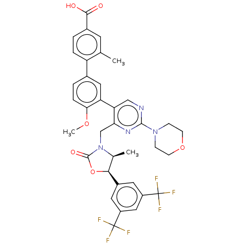 Chemical structure of BindingDB Monomer ID 50578746
