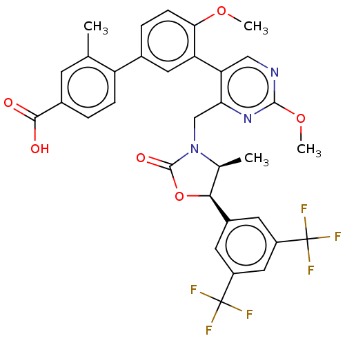 Chemical structure of BindingDB Monomer ID 50578747