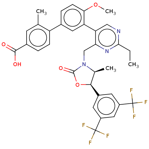 Chemical structure of BindingDB Monomer ID 50578748
