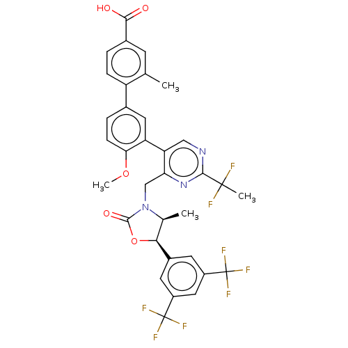 Chemical structure of BindingDB Monomer ID 50578749