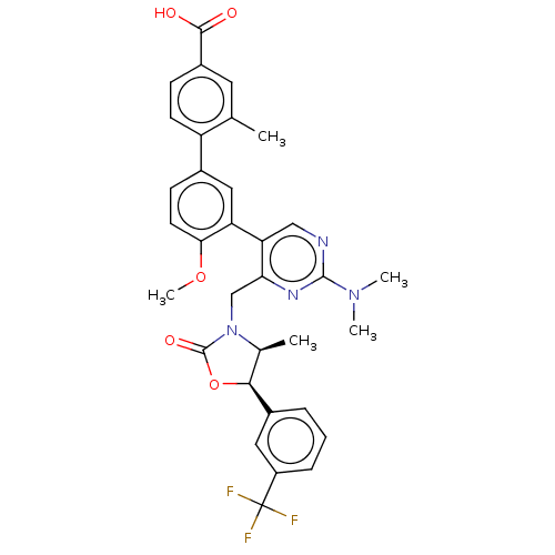 Chemical structure of BindingDB Monomer ID 50578750