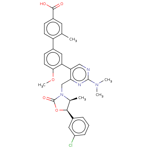 Chemical structure of BindingDB Monomer ID 50578753
