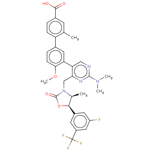 Chemical structure of BindingDB Monomer ID 50578755