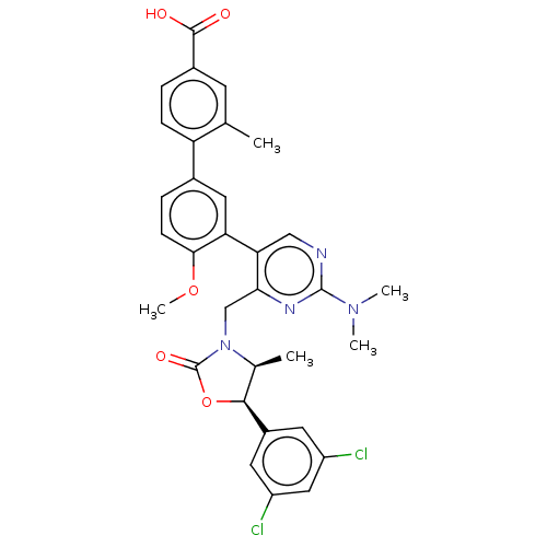 Chemical structure of BindingDB Monomer ID 50578756