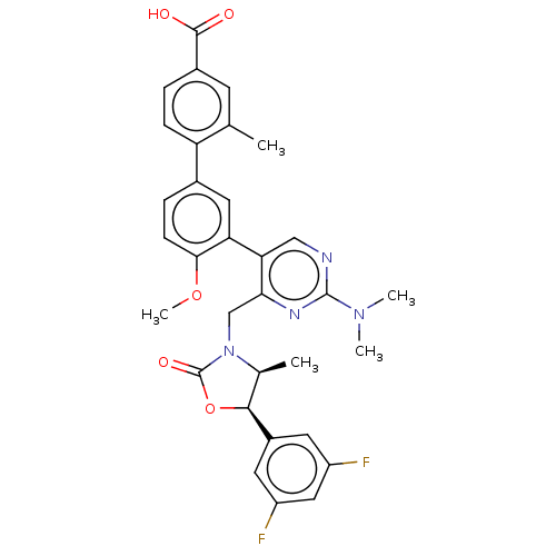 Chemical structure of BindingDB Monomer ID 50578757