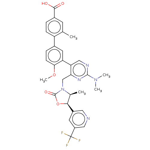 Chemical structure of BindingDB Monomer ID 50578758