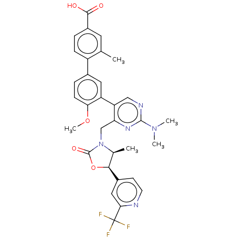 Chemical structure of BindingDB Monomer ID 50578759