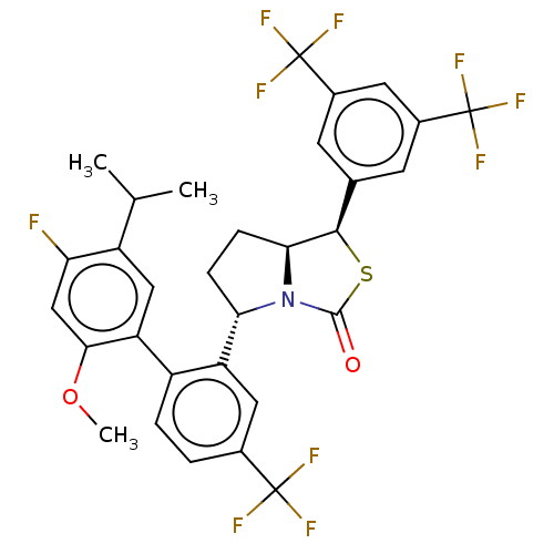 Chemical structure of BindingDB Monomer ID 50578762