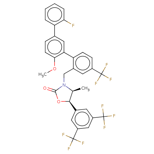 Chemical structure of BindingDB Monomer ID 50578769