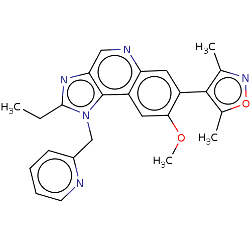 Chemical structure of BindingDB Monomer ID 50578802
