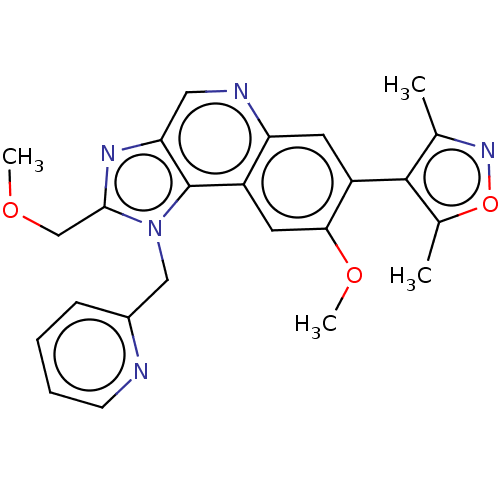Chemical structure of BindingDB Monomer ID 50578806